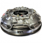 Valair Dual Disc Competition Replacement Clutch (Sintered Iron) NMU70NV56DDB-SI | 2001-2005 Dodge 5.